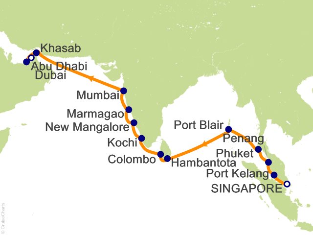 24 Hours In-Suite Dining