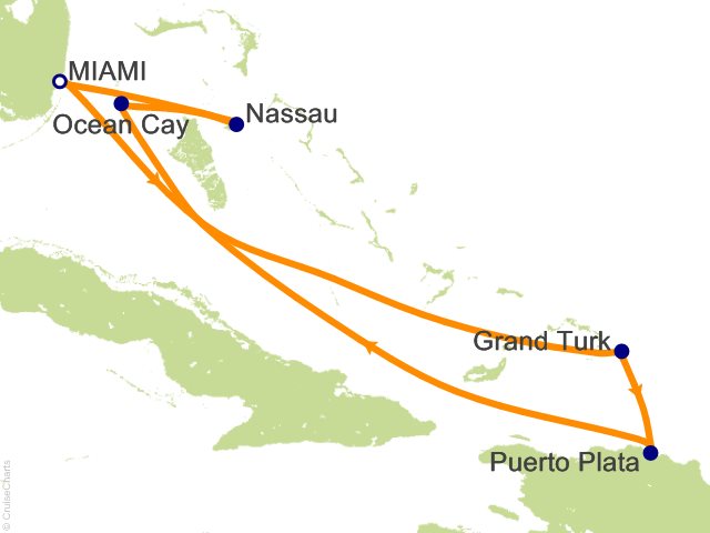 5th Avenue Restaurant