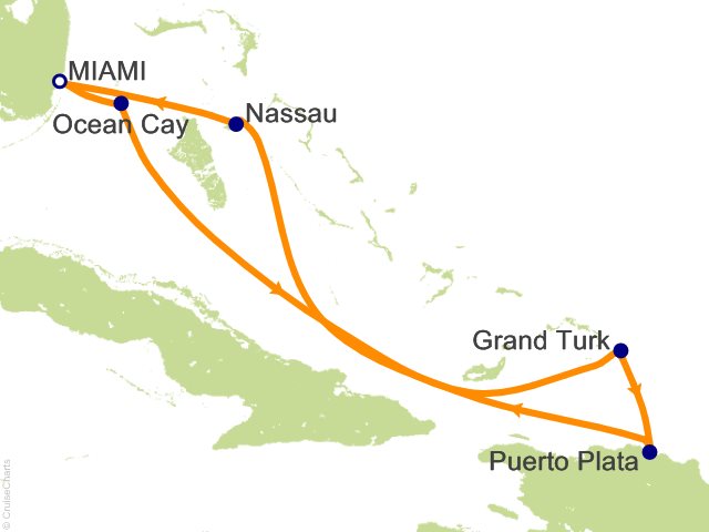 5th Avenue Restaurant