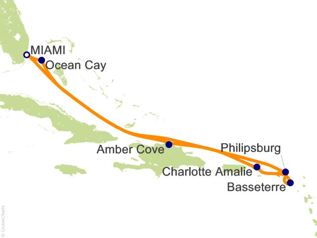 5th Avenue Restaurant