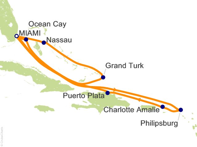 5th Avenue Restaurant