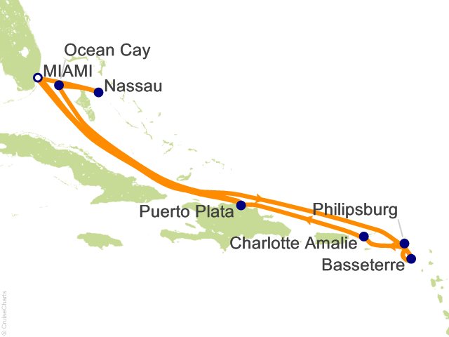 5th Avenue Restaurant