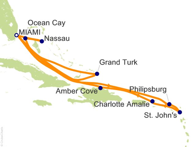 5th Avenue Restaurant