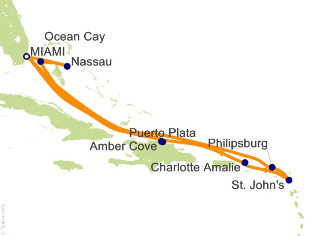 5th Avenue Restaurant