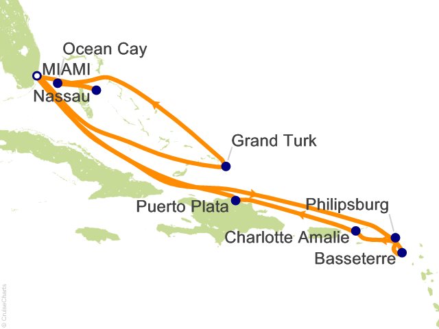 5th Avenue Restaurant