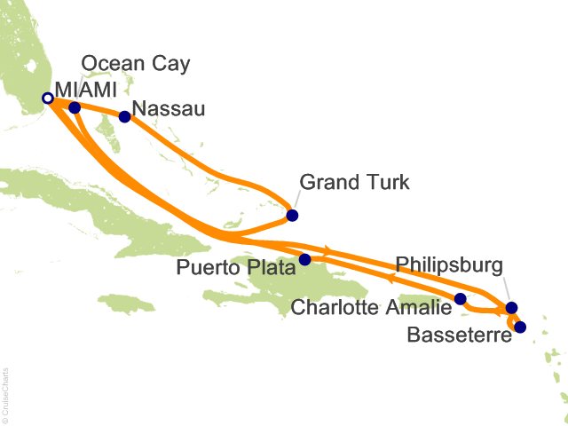 5th Avenue Restaurant