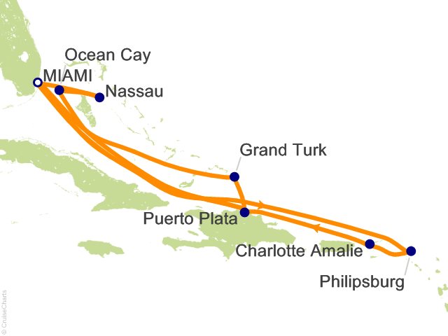 5th Avenue Restaurant