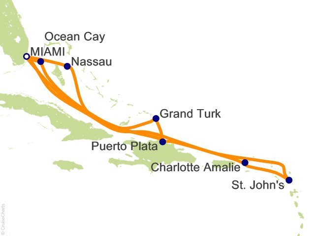 5th Avenue Restaurant