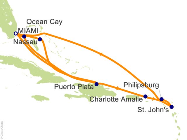 5th Avenue Restaurant