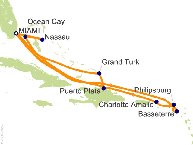 5th Avenue Restaurant