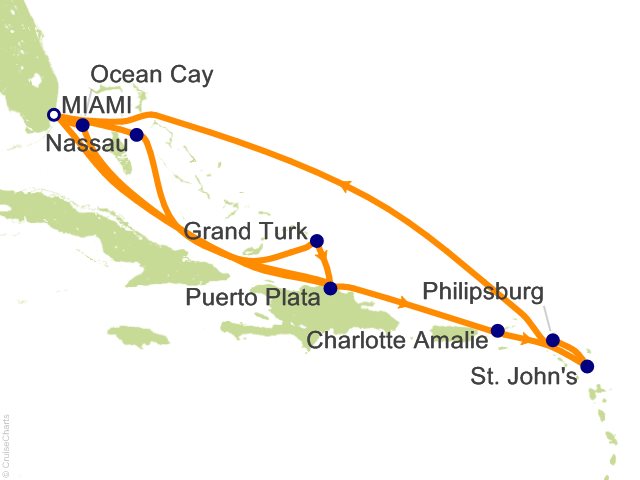 5th Avenue Restaurant