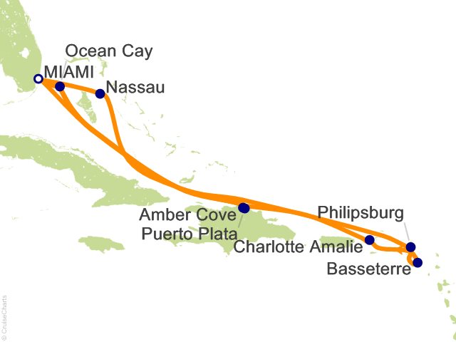 5th Avenue Restaurant