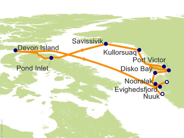 Main Lounge & Dance Floor