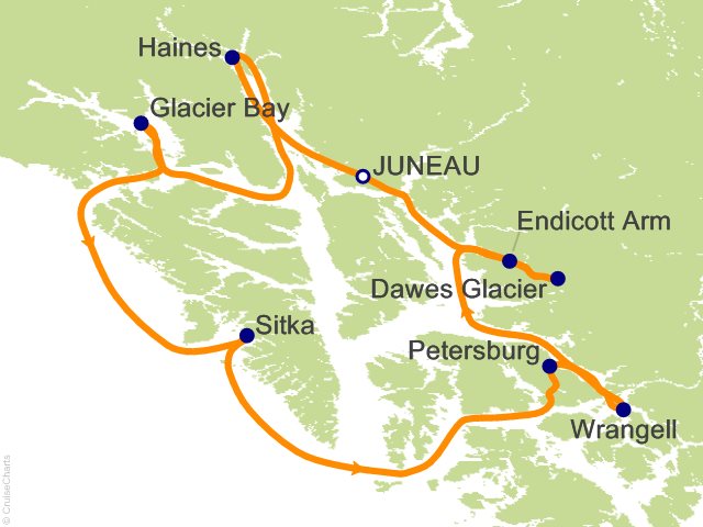 American Constellation