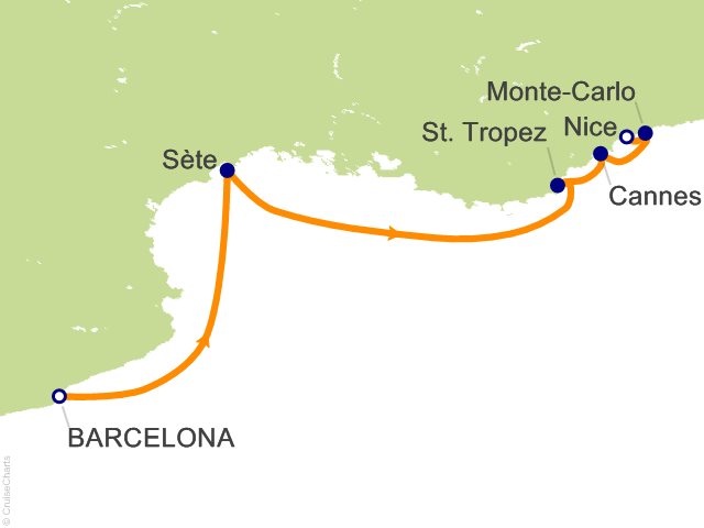 Flor de Agave Haute Mexican Cuisine (Fine Dining)