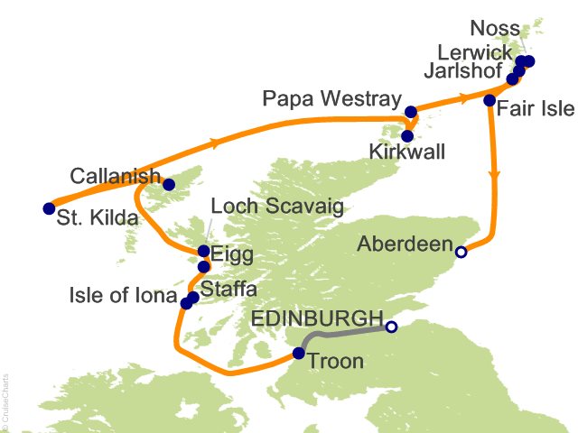 Greg Mortimer Dining